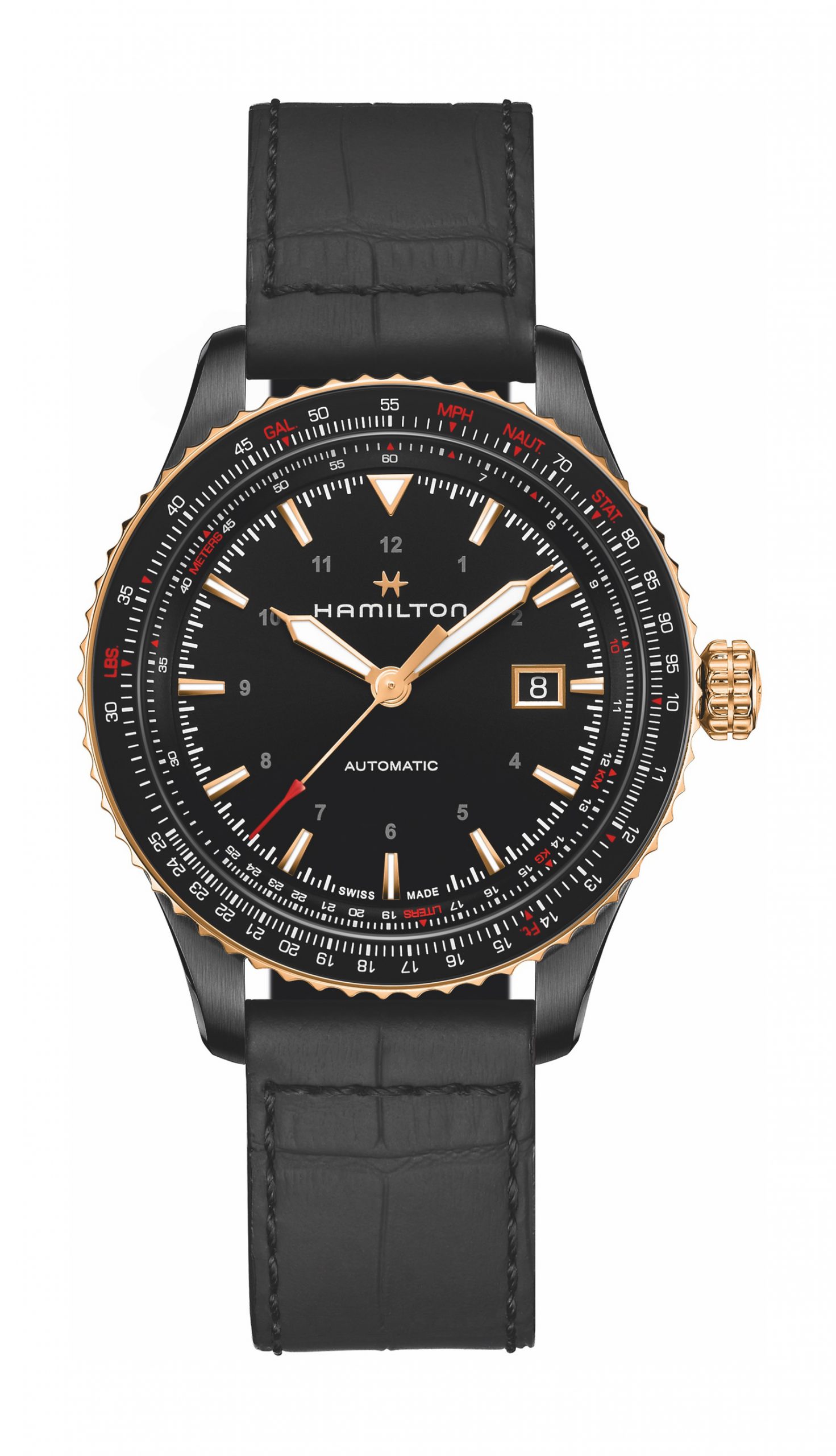 Khaki Aviation Converter