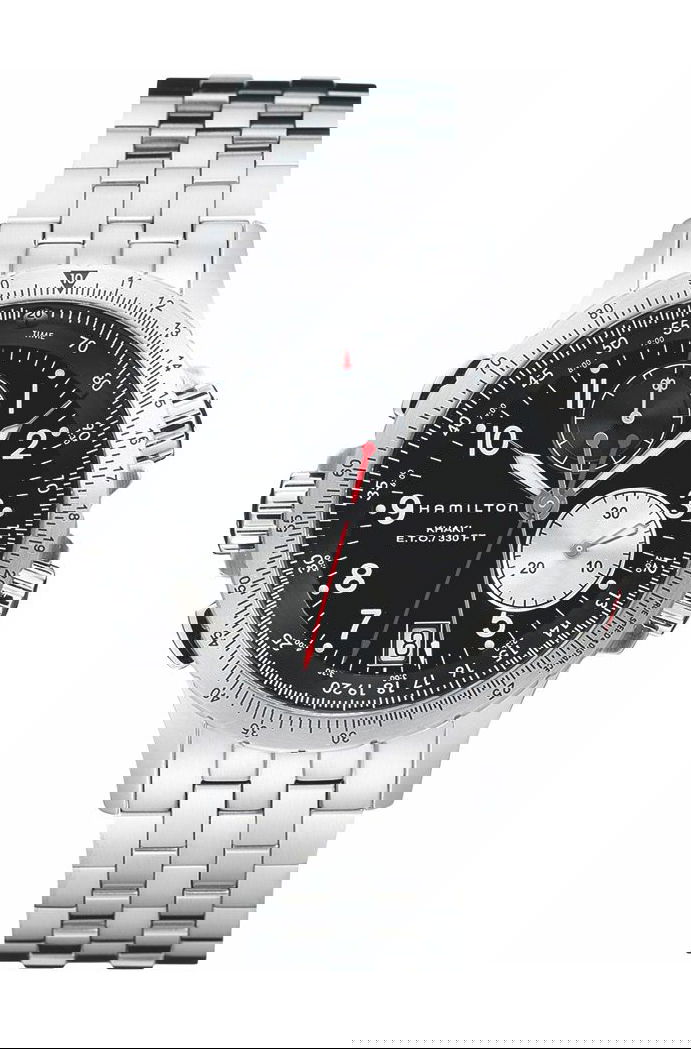 Khaki Aviation ETO Chrono Quartz