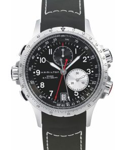 Khaki Aviation ETO Chrono Quartz