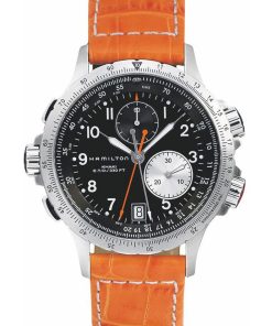 Khaki Aviation ETO Chrono Quartz