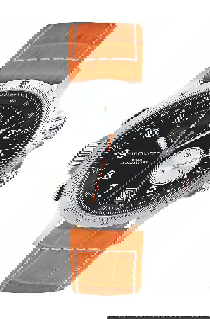 Khaki Aviation ETO Chrono Quartz