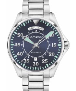 Khaki Aviation Khaki Pilot Auto 42mm