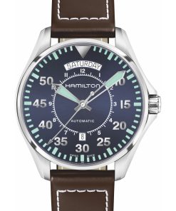 Khaki Aviation Khaki Pilot Auto 42mm