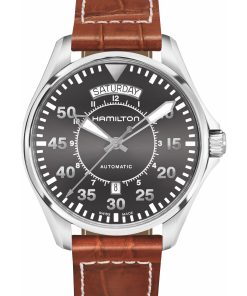 Khaki Aviation Khaki Pilot Auto 42mm