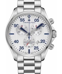 Khaki Aviation Khaki Pilot  Chrono Quartz