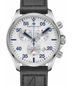 Khaki Aviation Khaki Pilot Chrono Quartz