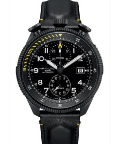Khaki Aviation Khaki Takeoff Auto Chrono
