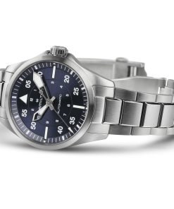 Alternative view of Khaki Aviation Pilot Auto 36