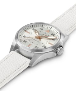 Alternative view of Khaki Aviation Pilot Auto 36