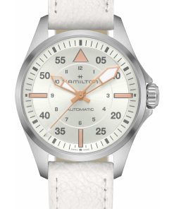 Khaki Aviation Pilot Auto 36