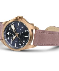 Alternative view of Khaki Aviation Pilot Auto 36