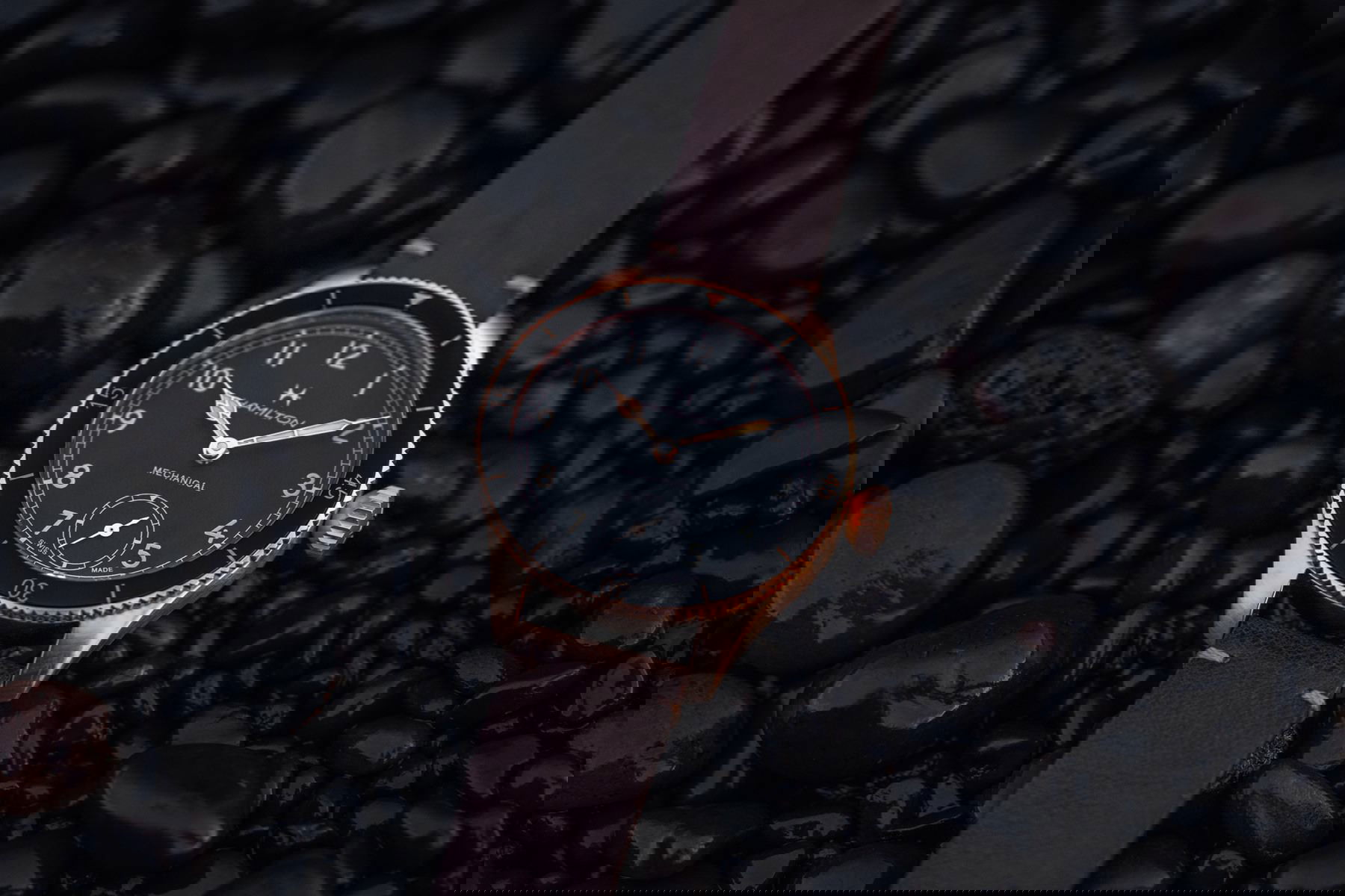 Khaki Aviation Pilot Pioneer - Image 2