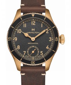 Khaki Aviation Pilot Pioneer