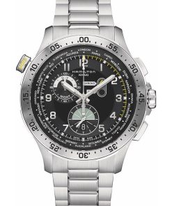 Khaki  Aviation Worldtimer