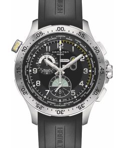 Khaki  Aviation Worldtimer