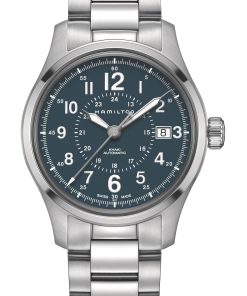 Khaki Field Auto 40 mm