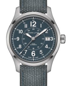 Khaki Field Auto 40 mm