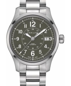 Khaki  Field Auto 40mm