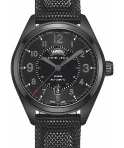 Khaki Field Day Date Auto