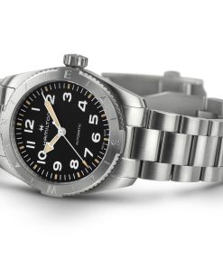 Alternative view of Khaki Field Expedition 37