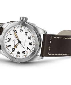 Alternative view of Khaki Field Expedition 41