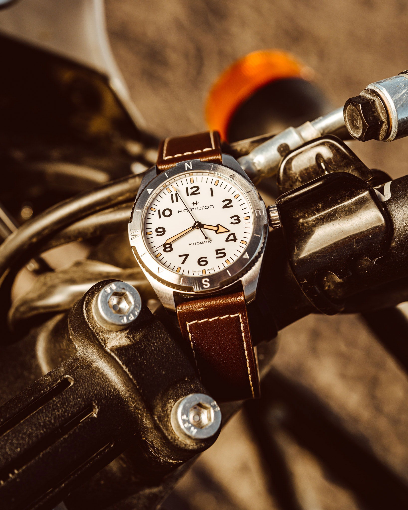 Khaki Field Expedition 41 - Image 3