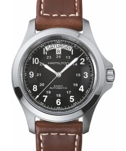 Khaki Field Khaki King Auto