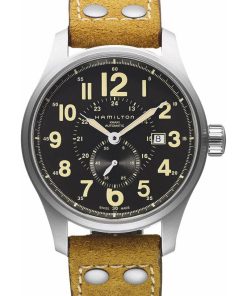 Khaki Field Khaki Officer Auto