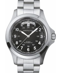 Khaki Field King Quartz