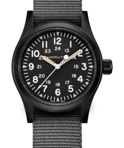 Khaki Field Mechanical