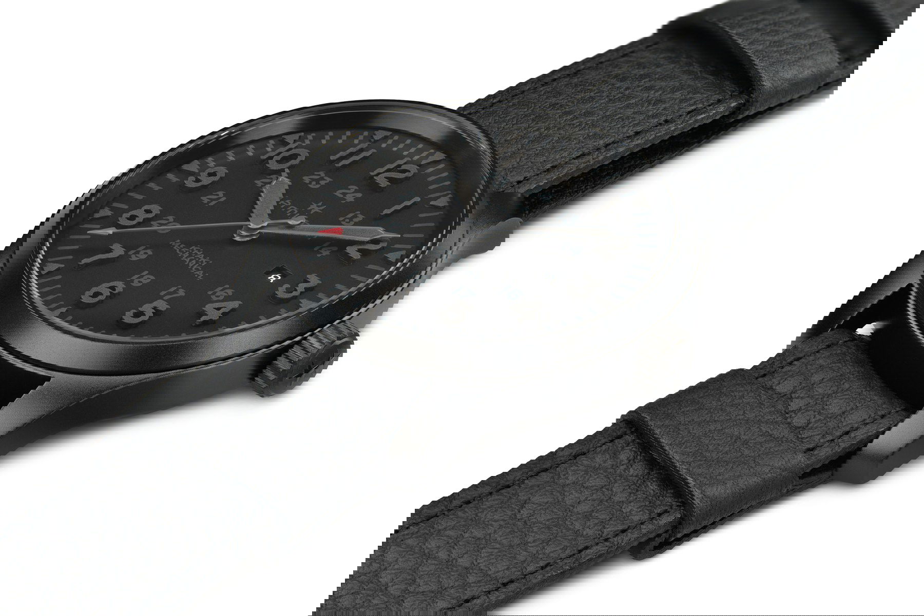 Khaki Field Mechanical - Image 2