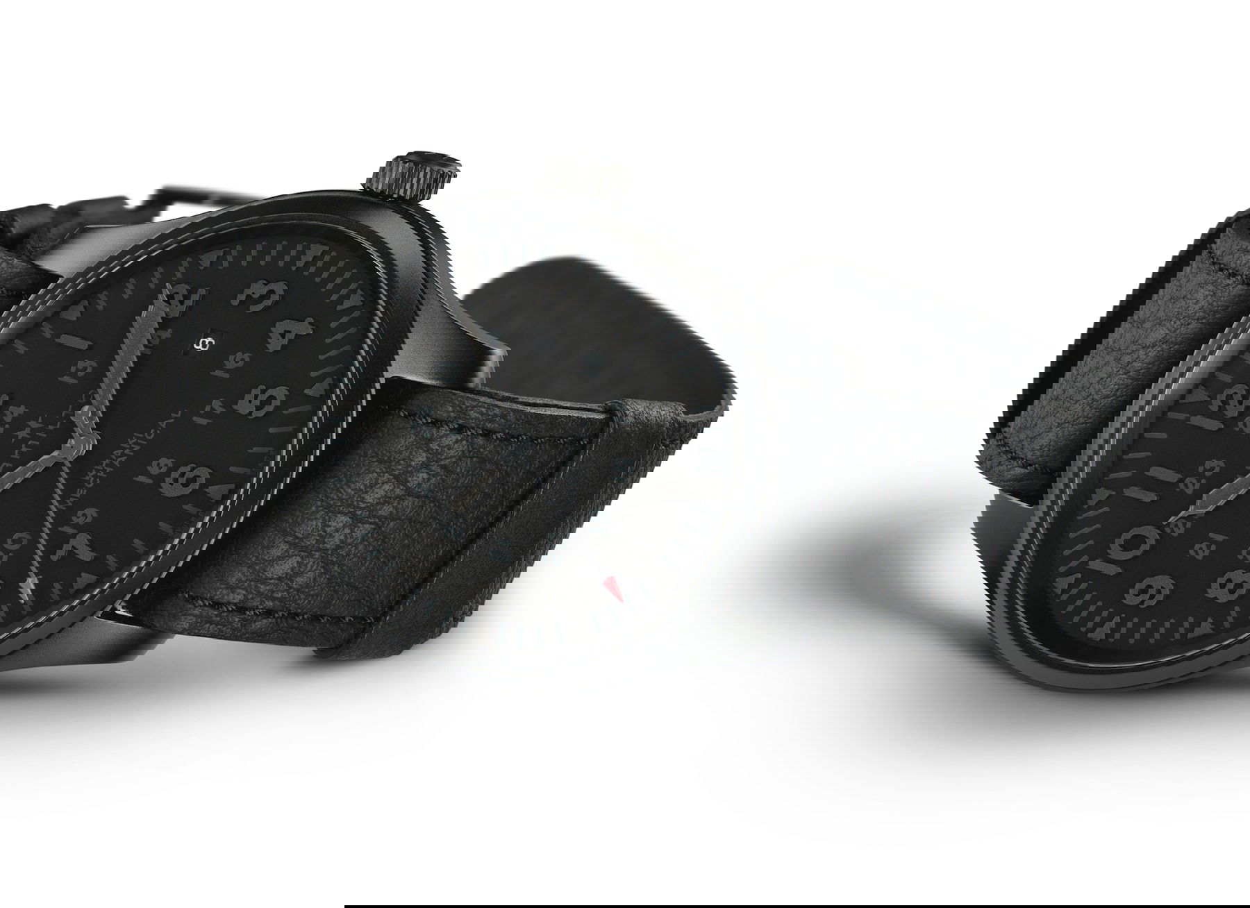 Khaki Field Mechanical - Image 3