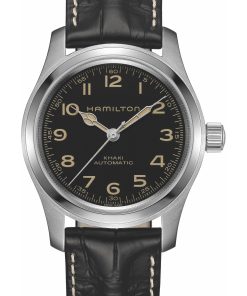 Khaki Field Murph Auto