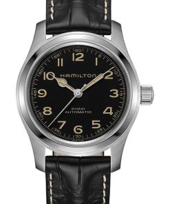 Khaki Field Murph Auto