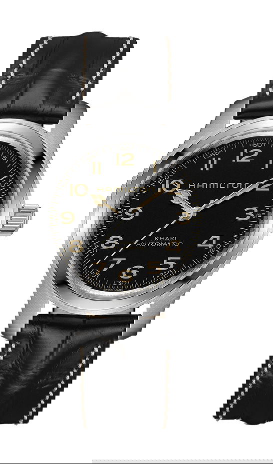 Khaki Field Murph Auto