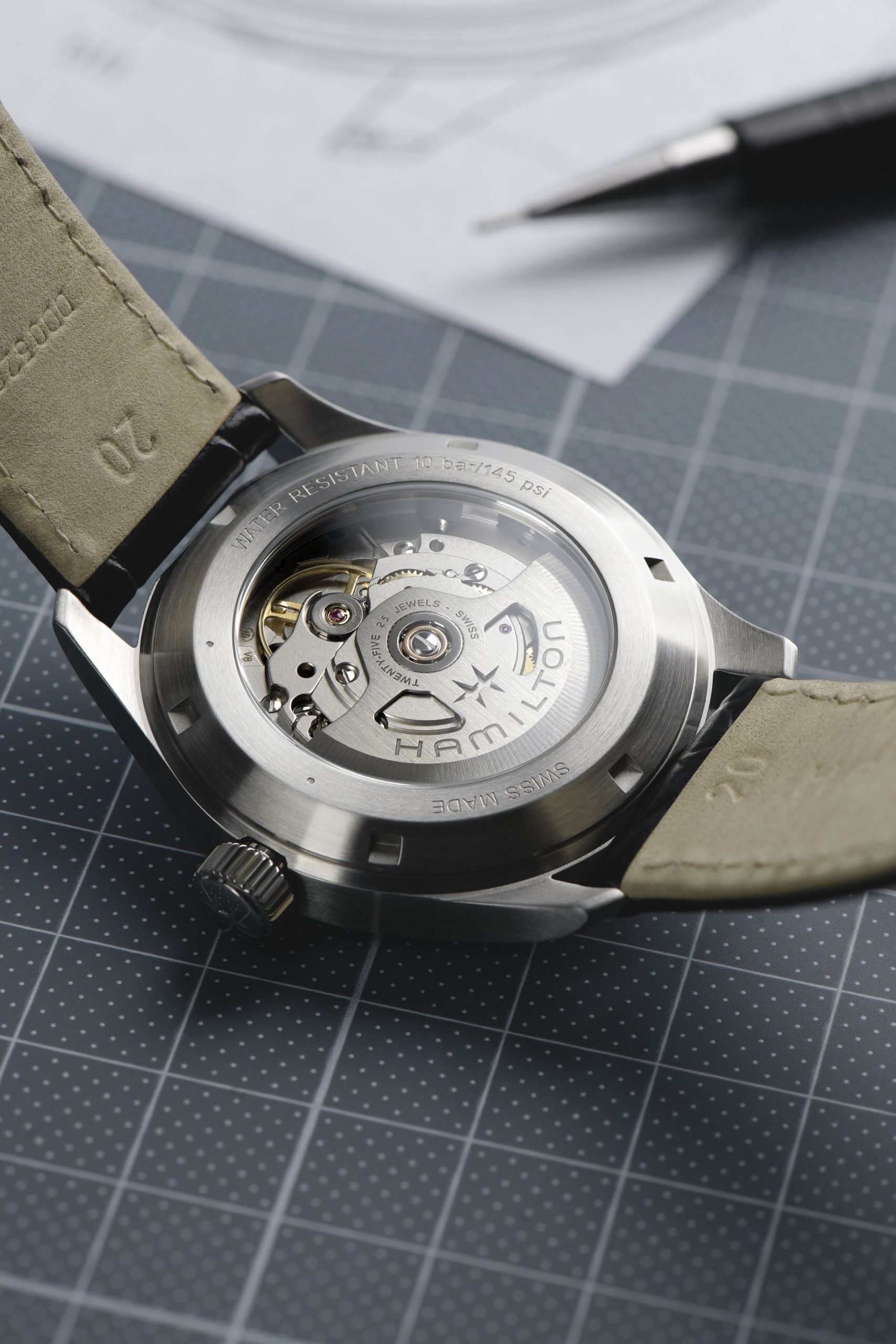 Khaki Field Murph - Image 2