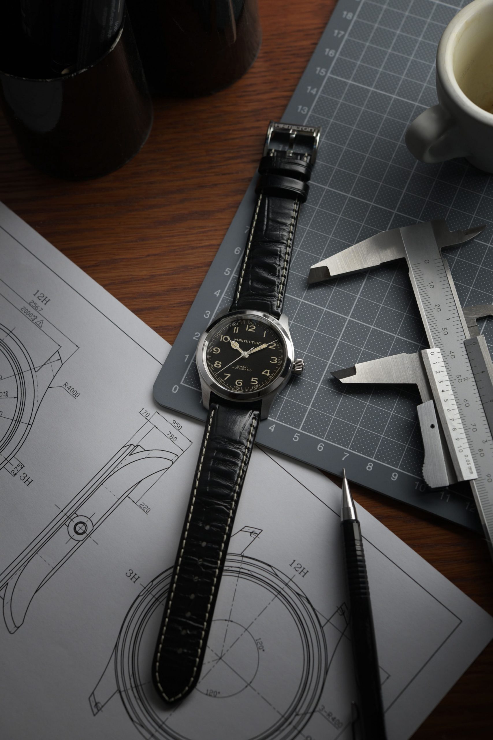 Khaki Field Murph - Image 11