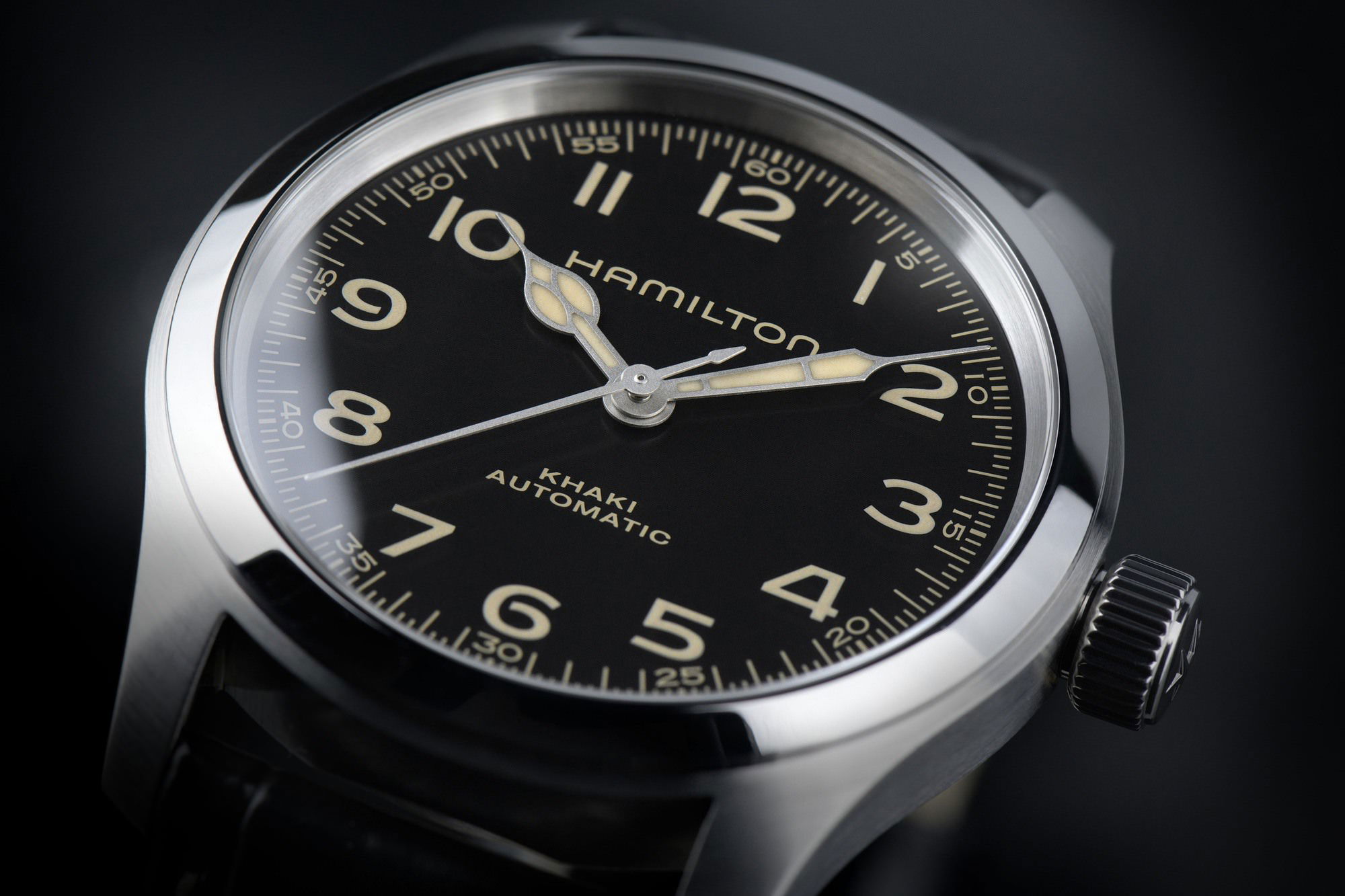 Khaki Field Murph - Image 7