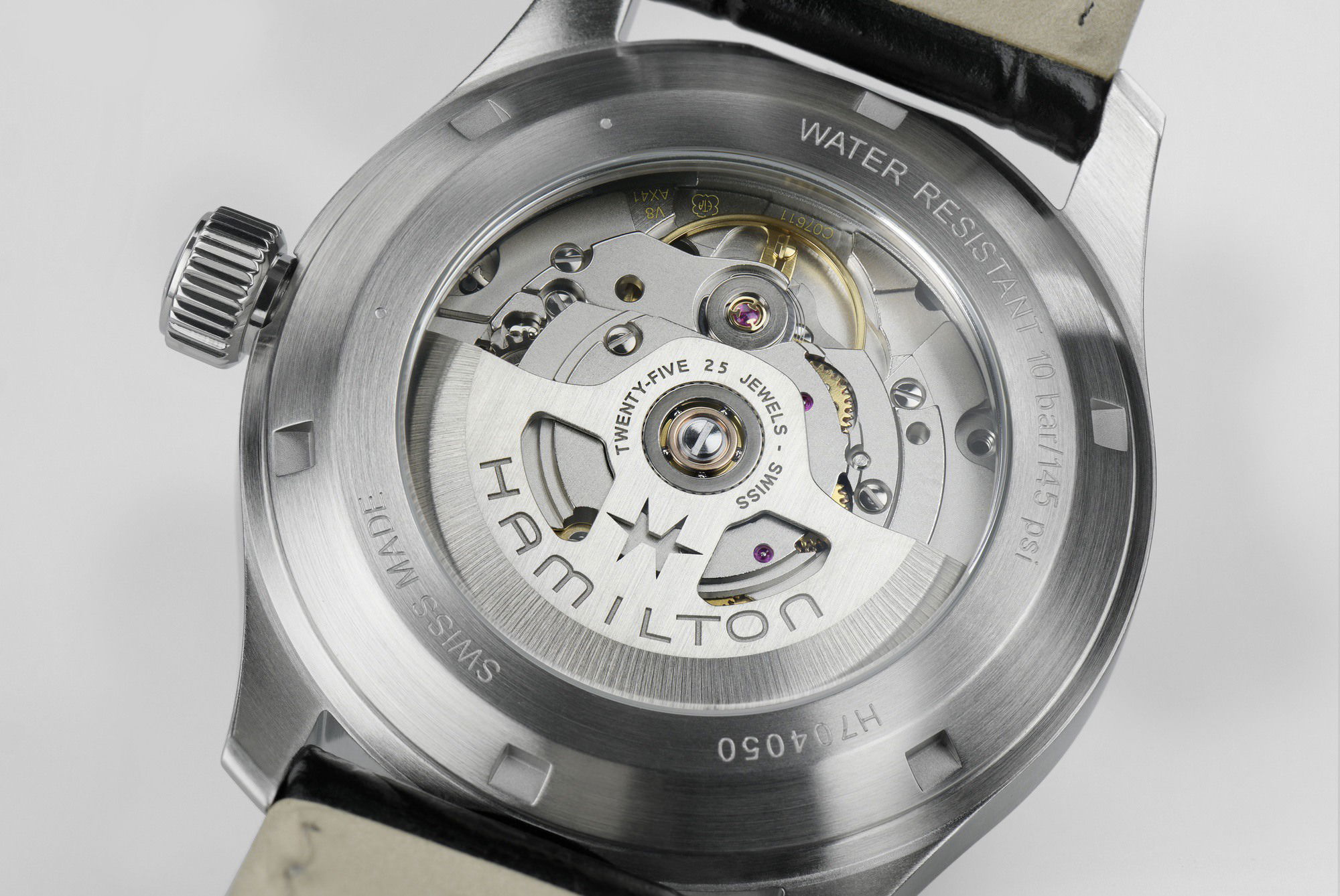 Khaki Field Murph - Image 8