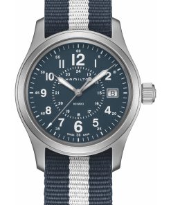 Khaki Field Quartz 38mm