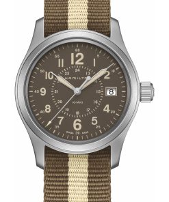 Khaki Field Quartz 38mm