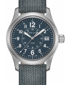 Khaki Field Quartz 38mm