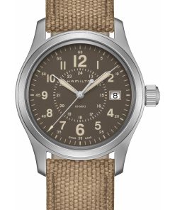 Khaki Field Quartz 38mm