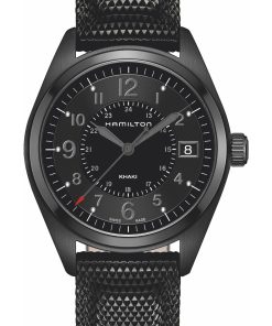 Khaki Field Quartz 40