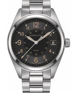 Khaki Field Quartz 40mm