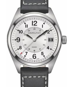 Khaki Field Quartz 40mm