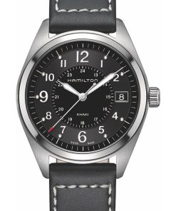 Khaki Field Quartz 40