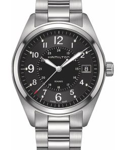 Khaki Field Quartz 40