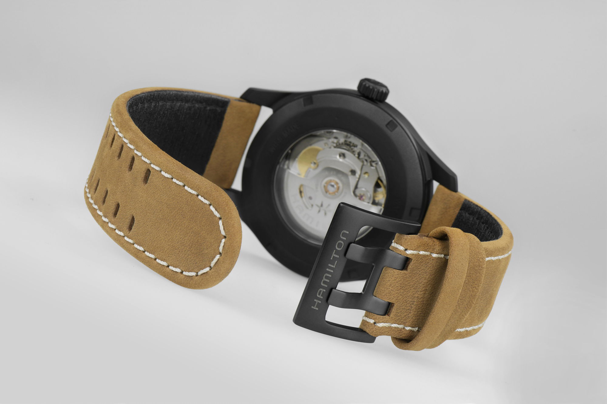 Khaki Field Titanium Auto - Image 7