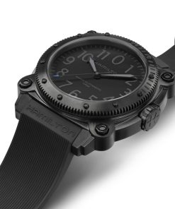 Alternative view of Khaki Navy Belowzero Auto Limited Edition